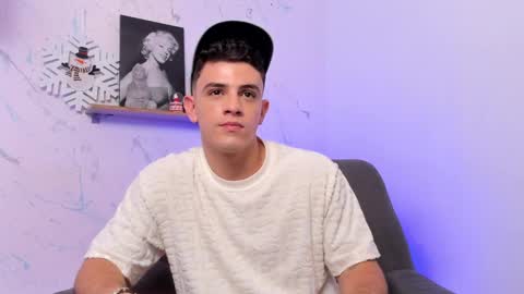 Snapshot of mikecooper_ chatting on December 27, 2024, 10:23 am Mike Cooper online show from December 27, 2024, 10:23 am