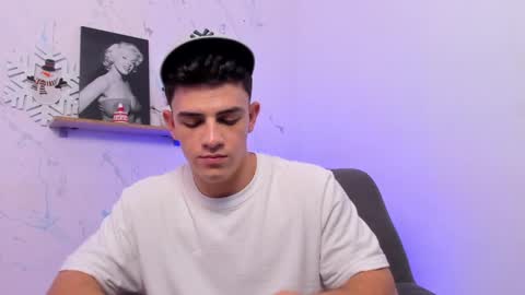 Snapshot of mikecooper_ chatting on January 9, 2025, 12:41 pm Mike Cooper online show from January 9, 2025, 12:41 pm