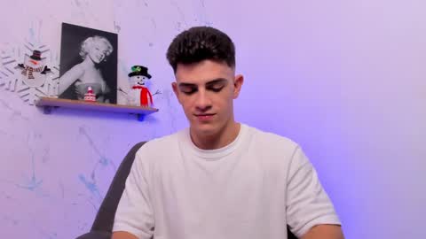 Snapshot of mikecooper_ chatting on January 14, 2025, 10:48 am Mike Cooper online show from January 14, 2025, 10:48 am