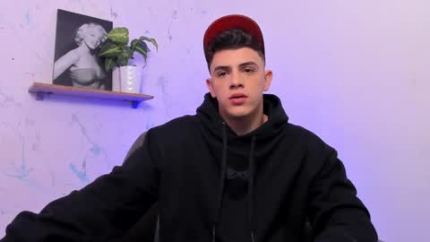 Snapshot of mikecooper_ chatting on January 16, 2025, 5:00 am Mike Cooper online show from January 16, 2025, 5:00 am