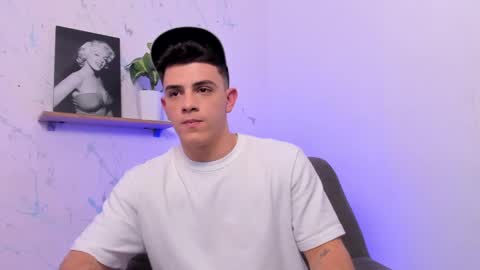 Snapshot of mikecooper_ chatting on January 23, 2025, 7:11 am Mike Cooper online show from January 23, 2025, 7:11 am