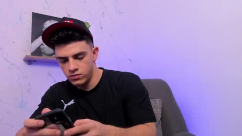 Snapshot of mikecooper_ chatting on January 24, 2025, 6:57 am Mike Cooper online show from January 24, 2025, 6:57 am