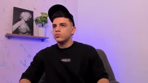 Snapshot of mikecooper_ chatting on February 7, 2025, 9:16 am Mike Cooper online show from February 7, 2025, 9:16 am