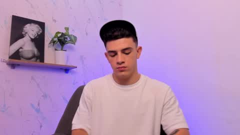 Snapshot of mikecooper_ chatting on February 11, 2025, 8:26 am Mike Cooper online show from February 11, 2025, 8:26 am