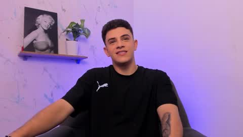 Snapshot of mikecooper_ chatting on February 19, 2025, 5:16 am Mike Cooper online show from February 19, 2025, 5:16 am