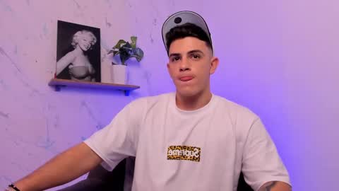 Snapshot of mikecooper_ chatting on February 22, 2025, 12:51 pm Mike Cooper online show from February 22, 2025, 12:51 pm