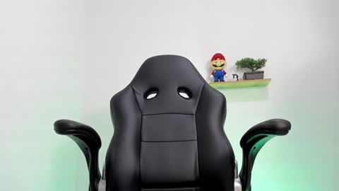 Snapshot of mikecooper_ chatting on November 25, 2025, 3:06 am Mike Cooper online show from November 25, 2025, 3:06 am