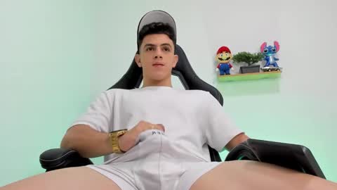 Mike Cooper online show from February 28, 2026, 11:28 pm