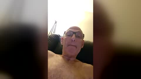 MikeD online show from July 13, 2026, 4:48 am