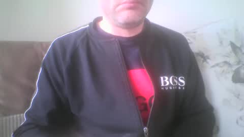 mikehockishuge9 online show from January 26, 2025, 11:17 am