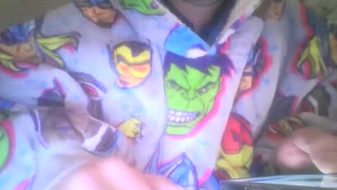 Snapshot of mikehockishuge9 chatting on March 15, 2026, 9:43 pm mikehockishuge9 online show from March 15, 2026, 9:43 pm