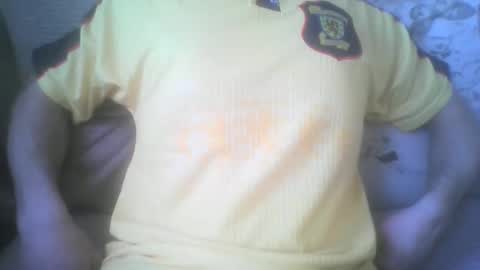 Snapshot of mikehockishuge9 chatting on March 22, 2026, 12:30 pm mikehockishuge9 online show from March 22, 2026, 12:30 pm