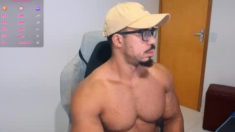 mikehotk online show from June 10, 2026, 9:08 am