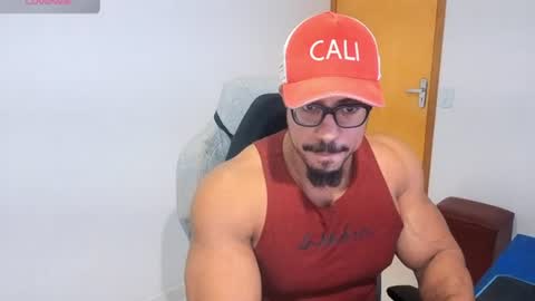 mikehotk online show from June 19, 2026, 9:35 am