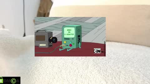 Mikell Williams online show from February 23, 2025, 9:48 pm