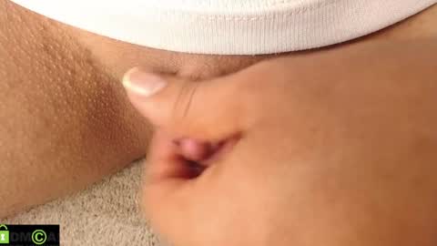 Mikell Williams online show from March 11, 2025, 11:59 pm