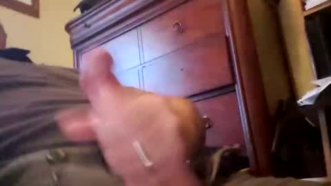 mikemalas1000 online show from September 14, 2025, 2:05 pm