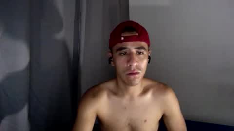 Snapshot of mikemex989 chatting on May 14, 2026, 8:10 am MikeMex online show from May 14, 2026, 8:10 am