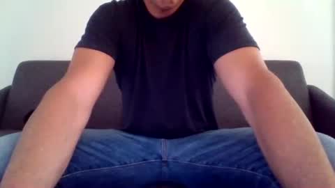 mikeps23 online show from July 19, 2026, 12:58 am