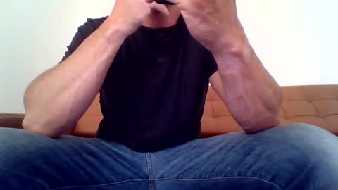 mikeps23 online show from July 28, 2026, 1:34 am