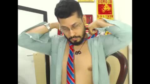 mikeriverx online show from February 18, 2025, 3:31 am