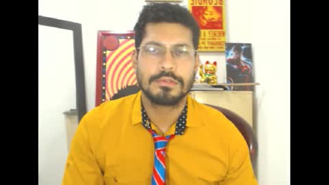 mikeriverx online show from October 12, 2025, 12:53 am