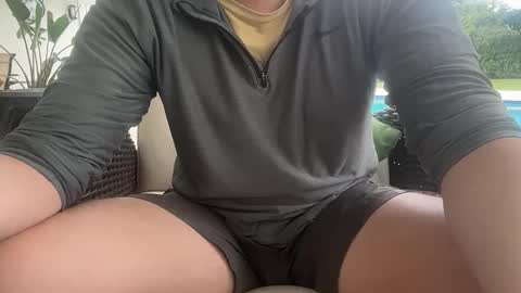 Mike Roch online show from June 9, 2026, 8:31 pm