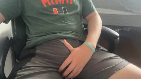 Mike Roch online show from July 31, 2026, 5:34 pm