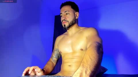 Snapshot of mikesantoss1 chatting on June 14, 2026, 4:25 am Mike online show from June 14, 2026, 4:25 am