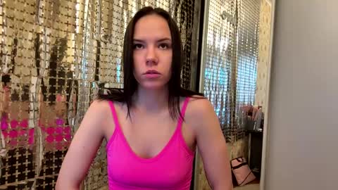 Mila online show from April 28, 2026, 6:51 am