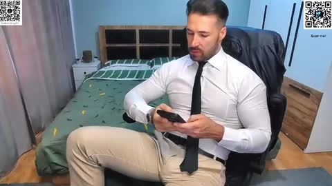 Mike    online show from January 22, 2025, 12:06 pm