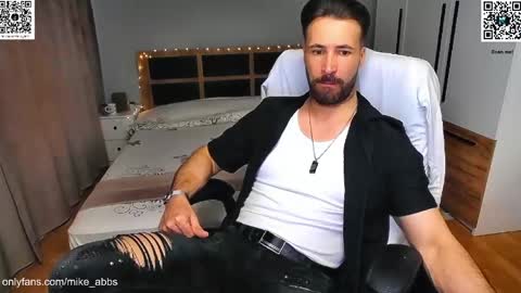 Mike    online show from April 30, 2026, 1:06 pm