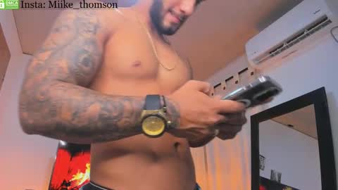 Mike online show from December 6, 2024, 1:18 am