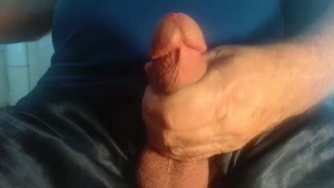 Snapshot of miketrike137 chatting on January 9, 2025, 8:44 pm miketrike137 online show from January 9, 2025, 8:44 pm