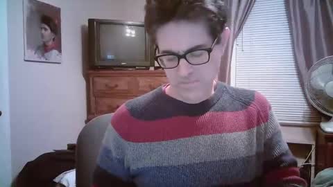 Mike online show from March 3, 2025, 12:59 am