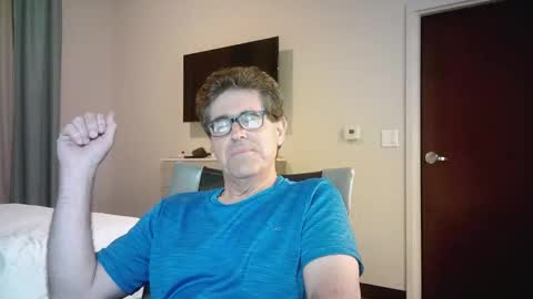 Mike online show from January 11, 2026, 3:22 am