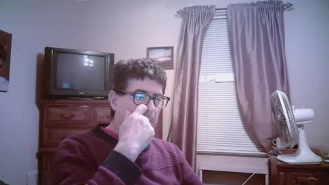 Mike online show from March 18, 2026, 1:53 am