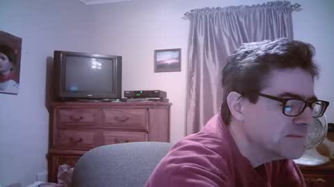 Mike online show from May 2, 2026, 2:16 am