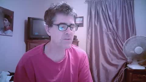 Mike online show from May 29, 2026, 2:42 am