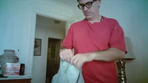 Mike online show from July 4, 2026, 1:50 pm