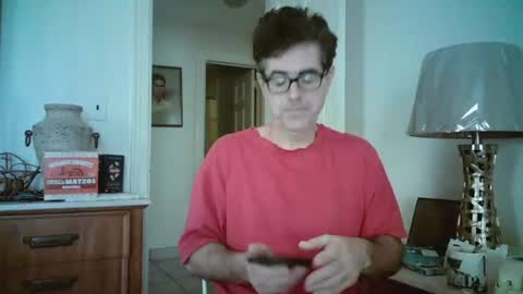 Mike online show from July 5, 2026, 1:40 pm