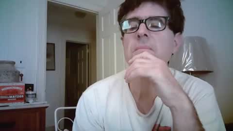 Mike online show from July 11, 2026, 12:52 pm