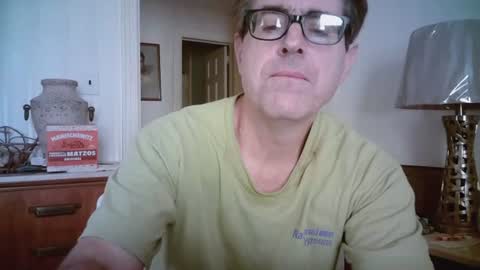 Mike online show from July 25, 2026, 1:08 pm