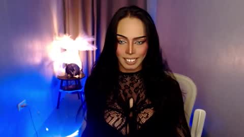 Mistress MikeyAlawi online show from February 2, 2026, 1:10 pm