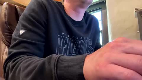 mikeydubs10 online show from April 27, 2026, 6:17 pm