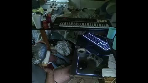 Mikey online show from December 4, 2024, 10:46 am