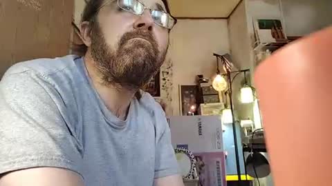 Mikey online show from January 9, 2025, 4:06 pm