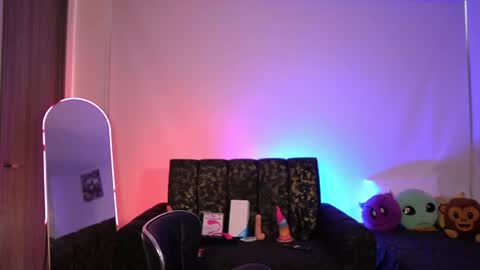 Snapshot of mikeymorningstar chatting on April 22, 2026, 9:27 pm mikeymorningstar online show from April 22, 2026, 9:27 pm