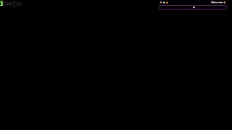 VIOLETAMIKE online show from April 30, 2026, 2:40 am