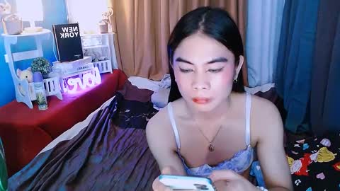 Mikhayla and Zeus online show from December 13, 2024, 9:13 am